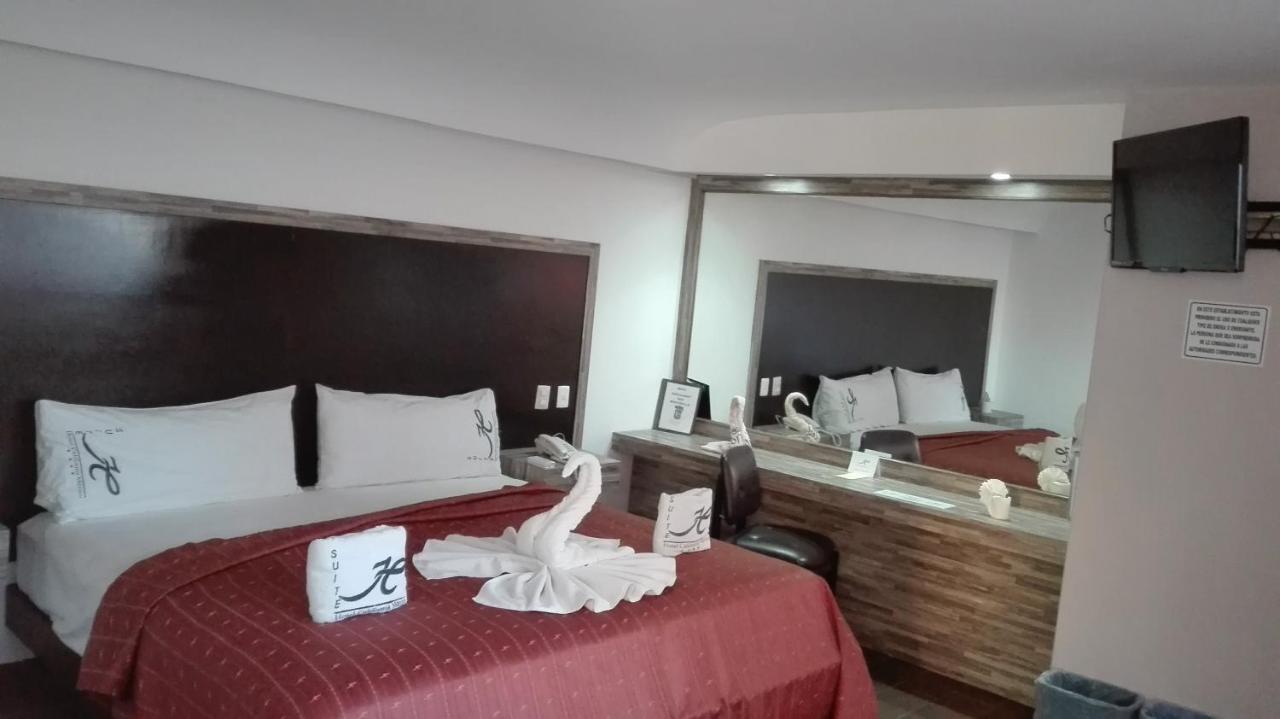 Hotel California Mexico City Exterior photo